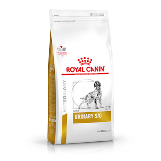 Royal Canin Urinary S/O