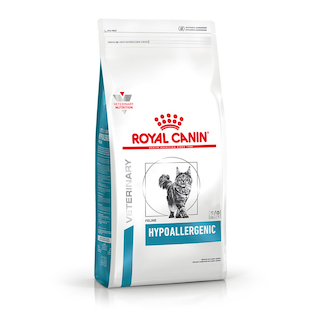 Royal Canin Hypoallergenic Feline