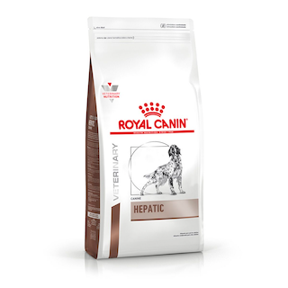 Royal Canin Hepatic