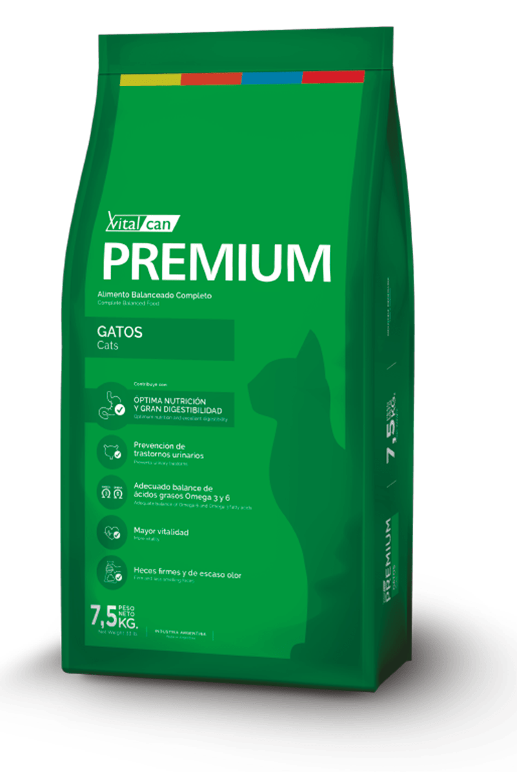 Vital Can Premium Gato Adulto