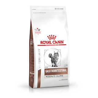 Royal Canin Gastrointest Mod Cal Feline