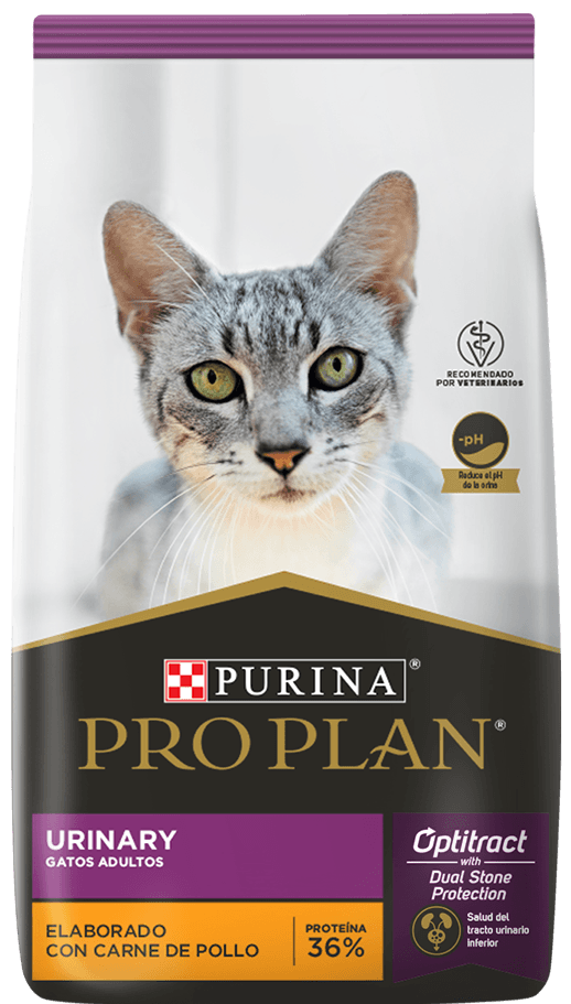 Pro Plan Gato Urinary