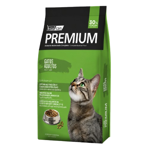 Vital Can Premium Gato Adulto